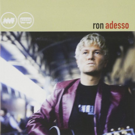 Ron: Adesso [CD]