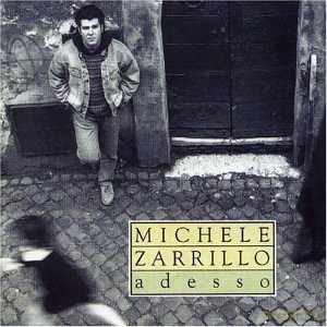 Michele Zarrillo: Adesso [CD]