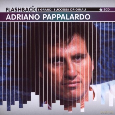 Adriano Pappalardo: Adriano Pappalardo [2CD]