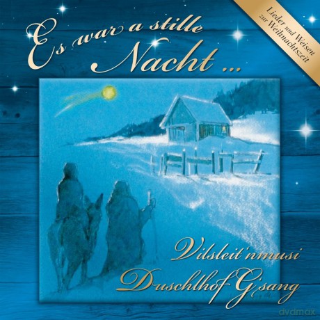 Duschlhof gang: Adventslieder Und Musik [CD]