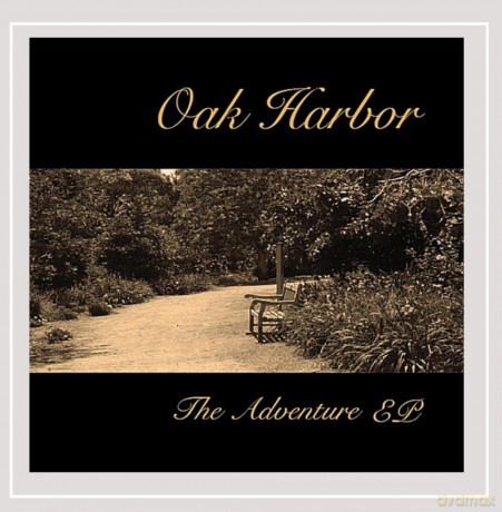 Oak Harbor: Adventure [CD]