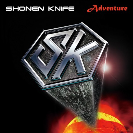 Adventure: Adventure [CD]