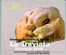 La Traviata [2CD]