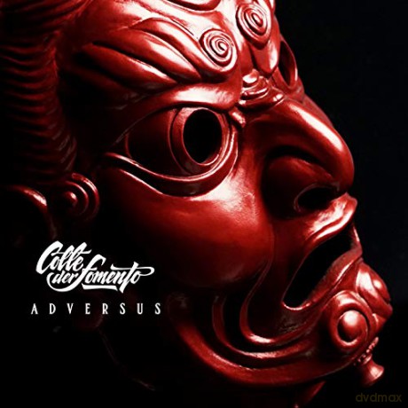 Colle Der Fomento: Adversus [CD]