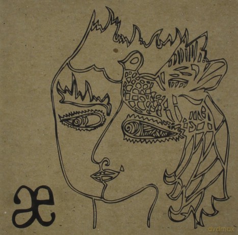 Ae: Ae [CD]