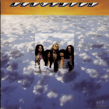 Aerosmith: Aerosmith [CD]