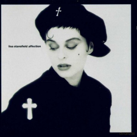 Lisa Stansfield: Affection [CD]