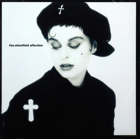 Lisa Stansfield: Affection [CD]