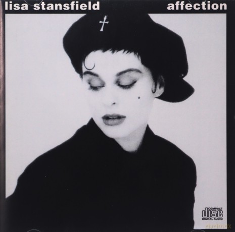 Lisa Stansfield: Affection [CD]