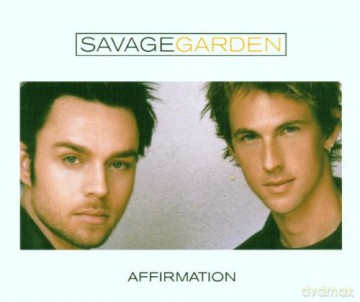 Savage Garden: Affirmation [CD]