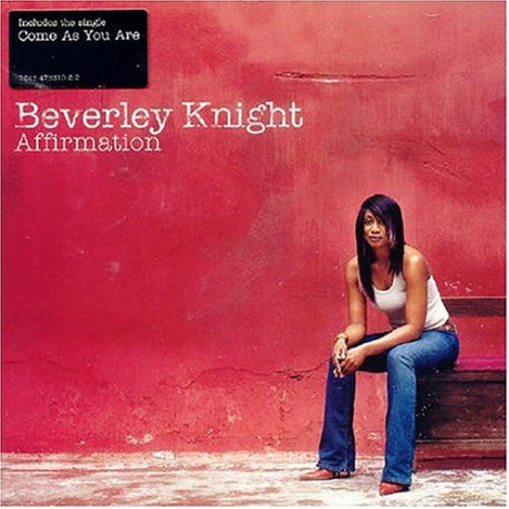 Beverley Knight: Affirmation [CD]