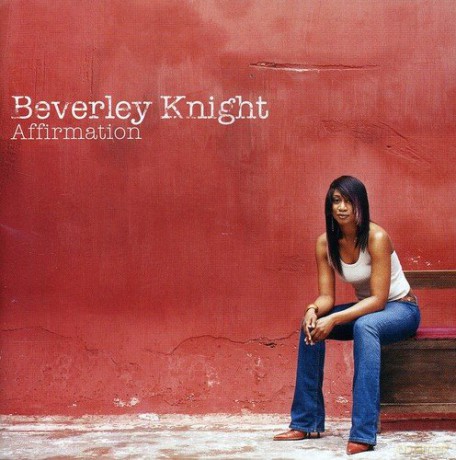 Beverley Knight: Affirmation [CD]