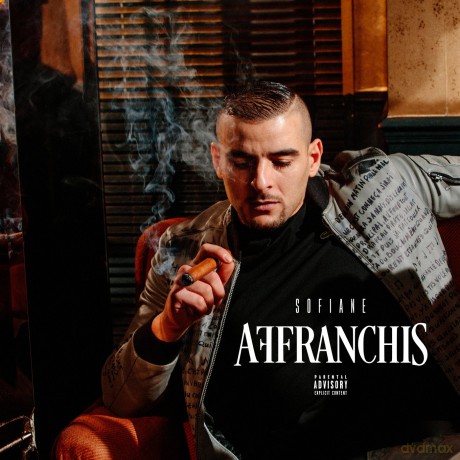 Sofiane: Affranchis [CD]