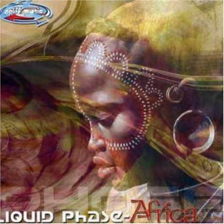Liquid Phase: Africa [CD]