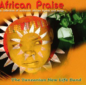 African Praise [CD]