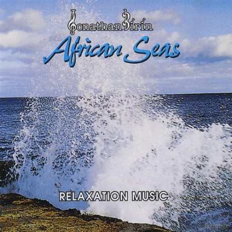 Jonathan Birin: African Seas [CD]