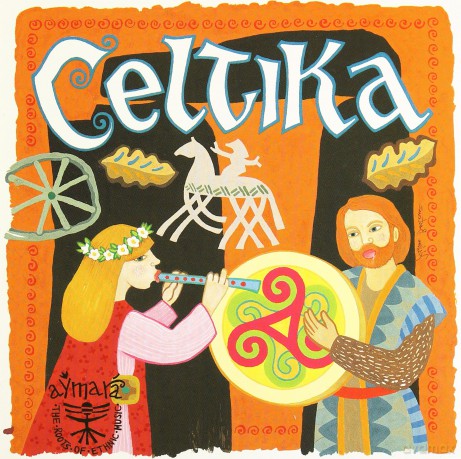 Celtika [CD]