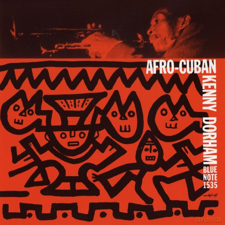 Kenny Dorham: Afro-Cuban <Limited> [CD]