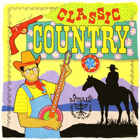 Classic Country [CD]