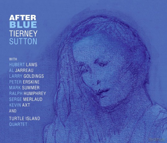 Tierney Sutton: After Blue [CD]