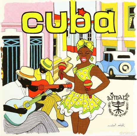 Cuba [CD]