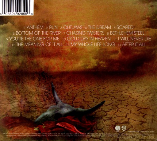 Delta Rae: After It All [CD]