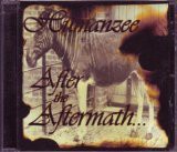 Humanzee: After the Aftermath [CD]