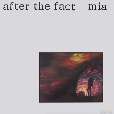 M.I.A.: After The Fact [CD]