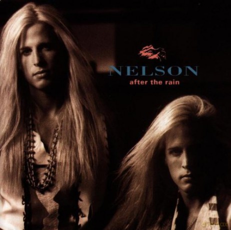 Nelson: After the Rain [CD]