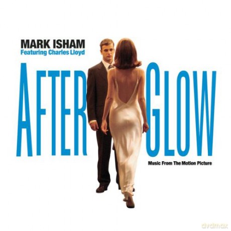 Afterglow [CD]
