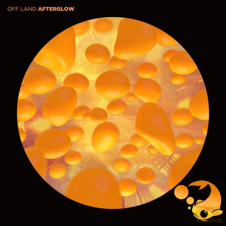 Off Land: Afterglow [CD]