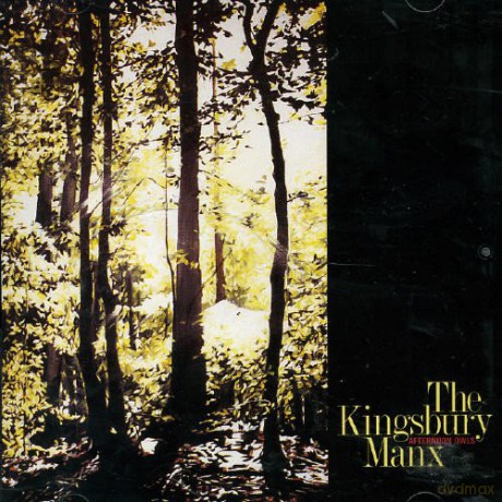 Kingsbury Manx: Afternoon Owls [CD]