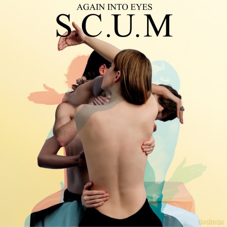 Scum: Again Into Eyes [CD]