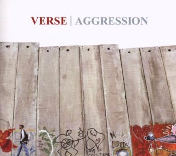 Verse: Aggression [CD]