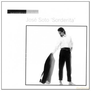 Jose orderitaSoto: Agua Fuego Tierra Y Aire [CD]
