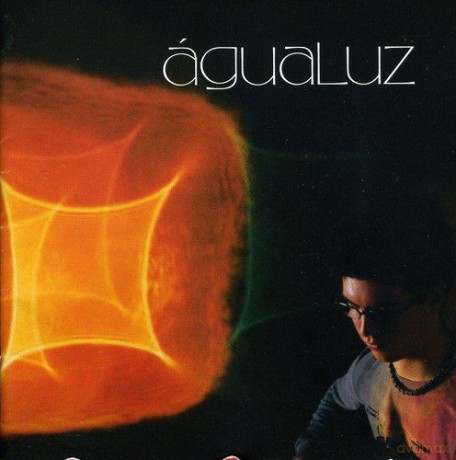 Alexandre Andres: Agualuz [CD]