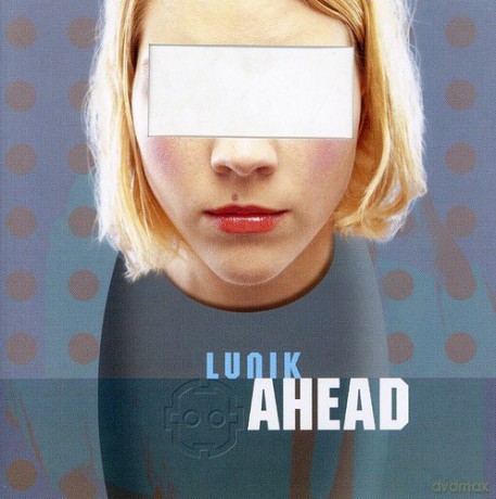Lunik: Ahead [CD]