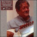 Buddhadev Das Gupta: Ahir Bhairav [CD]