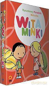 Witaminki BOX [3DVD]