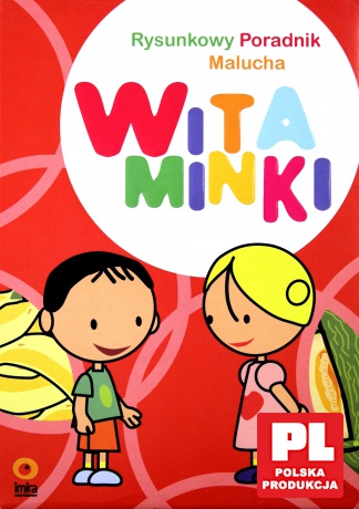 Witaminki BOX [3DVD]