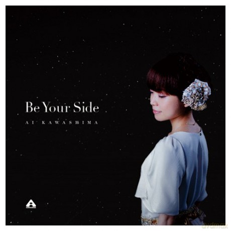 Ai Kawashima: Ai Kawashima - Be Your Side Trak-151 [2CD]