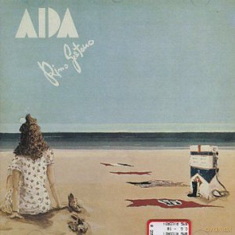 Gaetano Rino: Aida [CD]