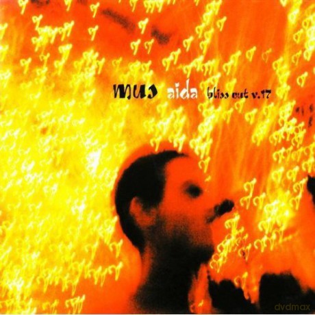 Mus: Aida [CD]