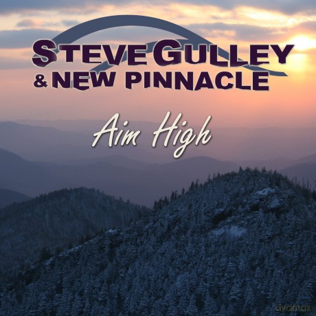 Steve Gulley: Aim High [CD]
