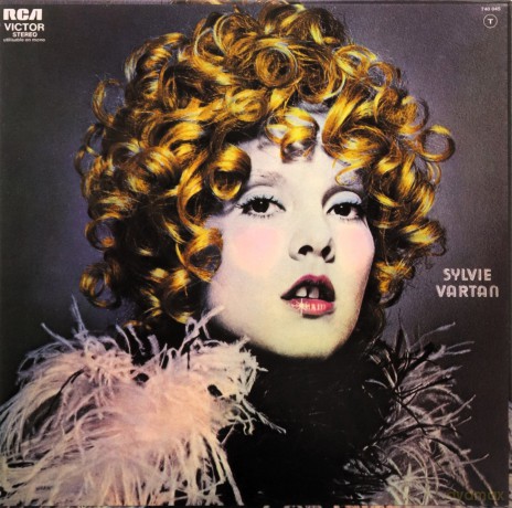 Sylvie Vartan: Aime-Moi [CD]