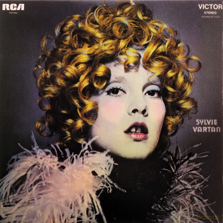 Sylvie Vartan: Aime-Moi [CD]