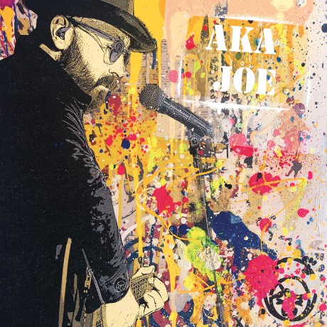 Bastianich Joe: Aka Joe [CD]