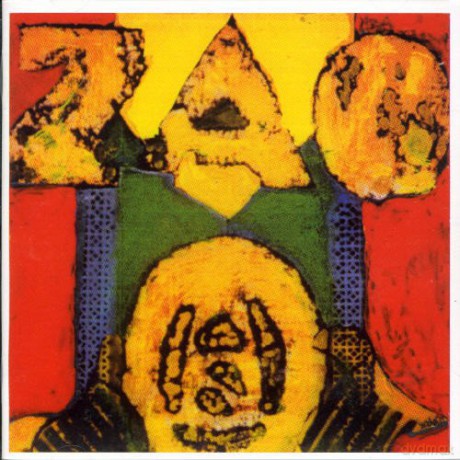 Zao: Akhenaton [CD]