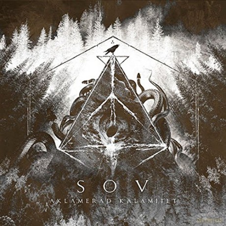 Sov: Aklamerad Kalamitet [CD]
