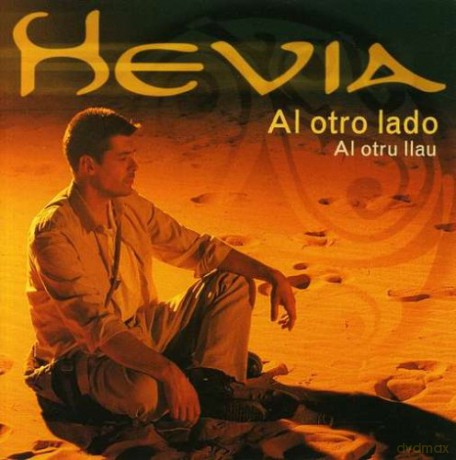 Hevia: Al Otro Lado [CD]